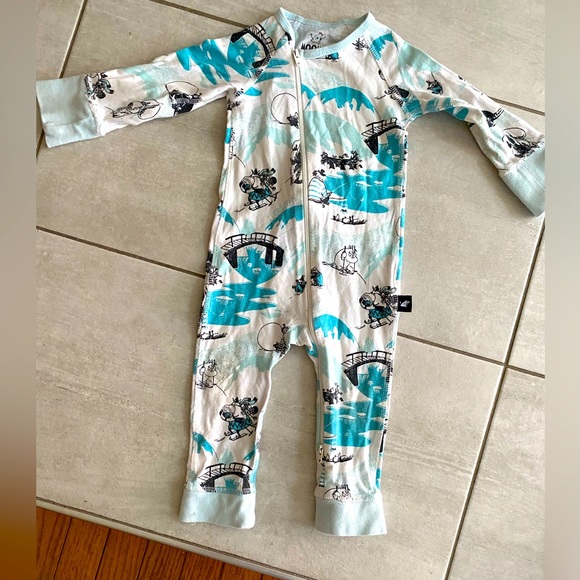 Reima Zippy - Picture 1 of 3